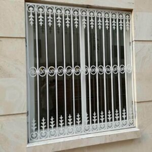 حفاظ پنجره در رفسنجان