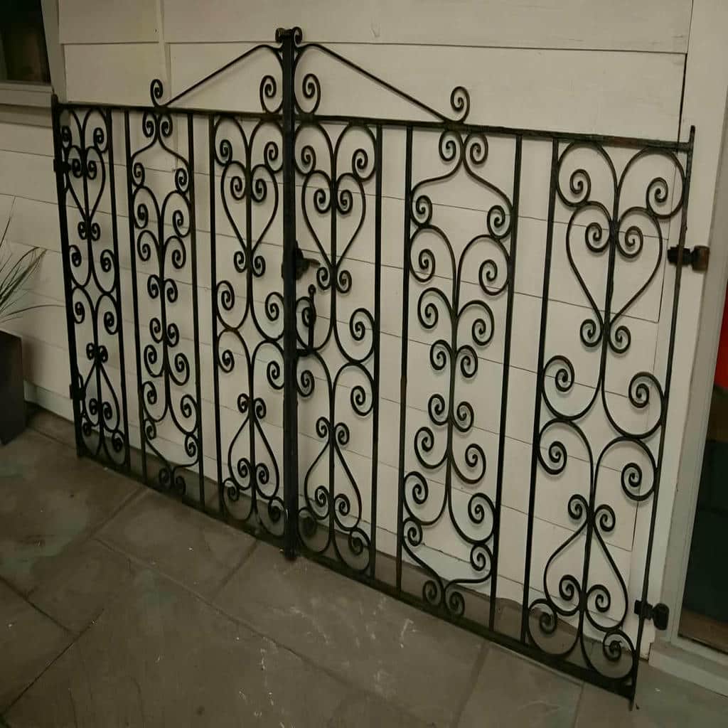 خرید حفاظ پنجره مدرن در سیرجان