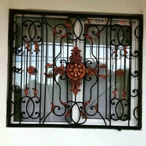 حفاظ پنجره در نیشابور