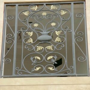 حفاظ پنجره در اردبیل