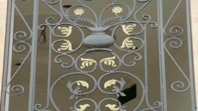 حفاظ پنجره در اردبیل