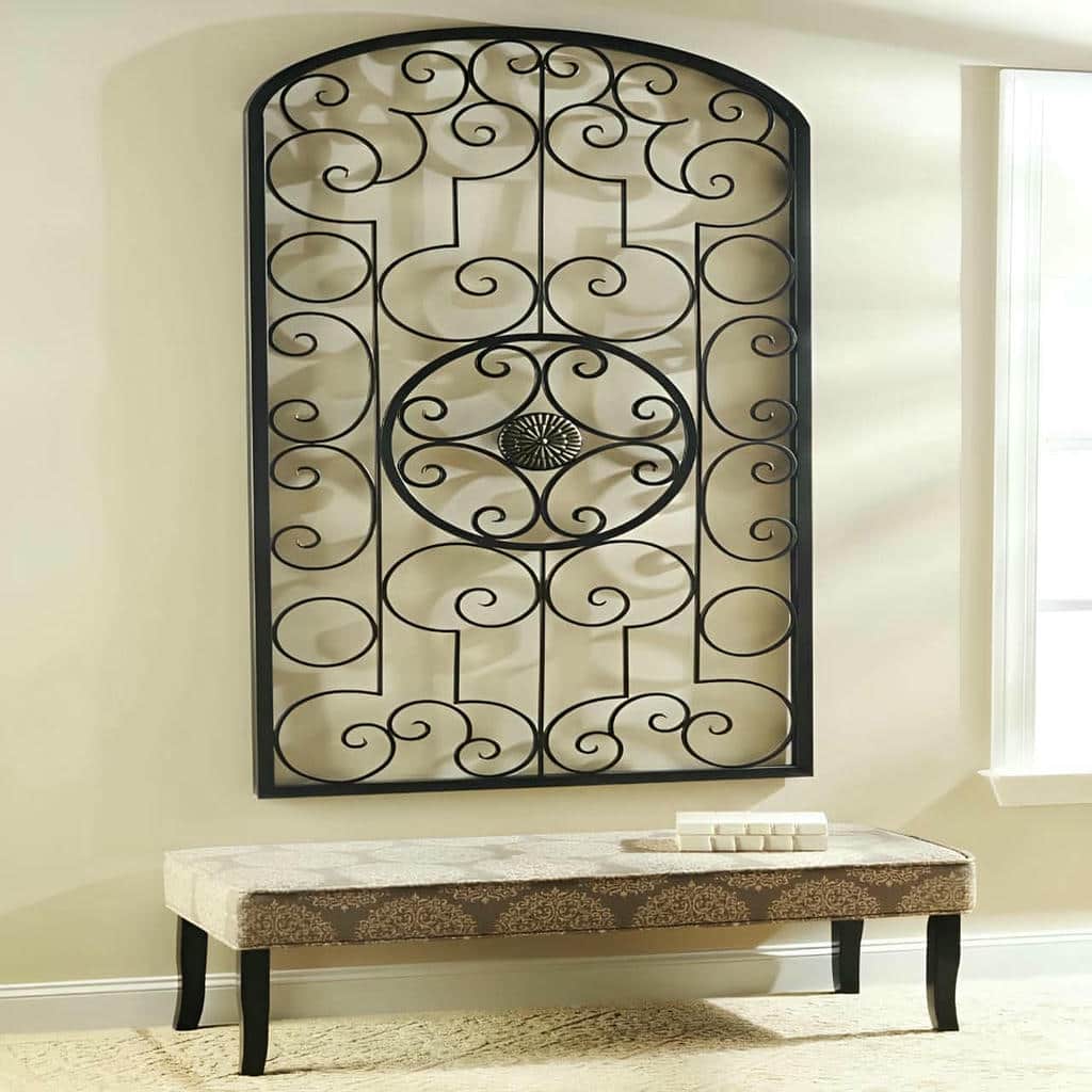 حفاظ پنجره در نسیم شهر