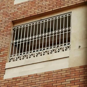 حفاظ پنجره در کیش