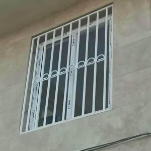 حفاظ پنجره در یزد