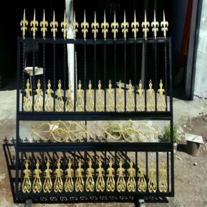 حفاظ پنجره در بومهن