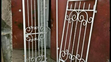 حفاظ پنجره در شهریار