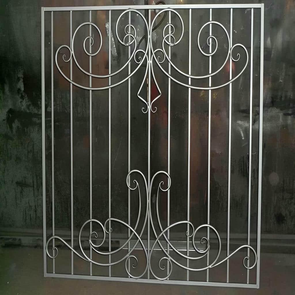 خرید حفاظ پنجره بازشو در خرم آباد