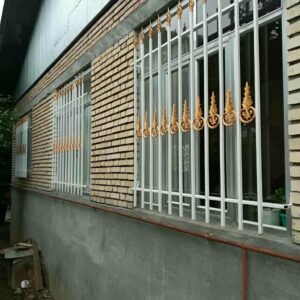 حفاظ پنجره در کردان