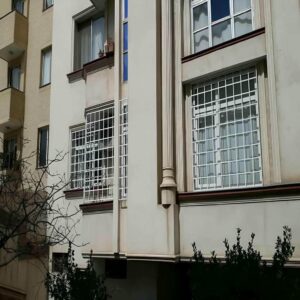 حفاظ پنجره در چابهار