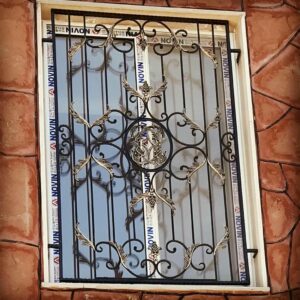 حفاظ پنجره در فیروزکوه