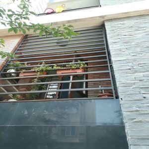 حفاظ پنجره در بابل