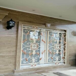 حفاظ پنجره در فردیس کرج