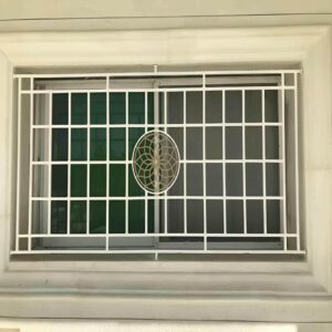 حفاظ پنجره در طالقان