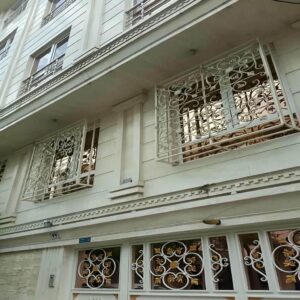 حفاظ پنجره در بندر لنگه