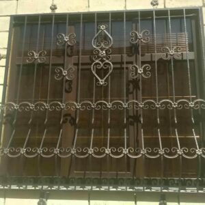 حفاظ پنجره در رامسر