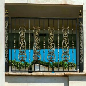 حفاظ پنجره در استان خوزستان