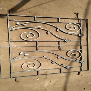 حفاظ پنجره در استان گلستان