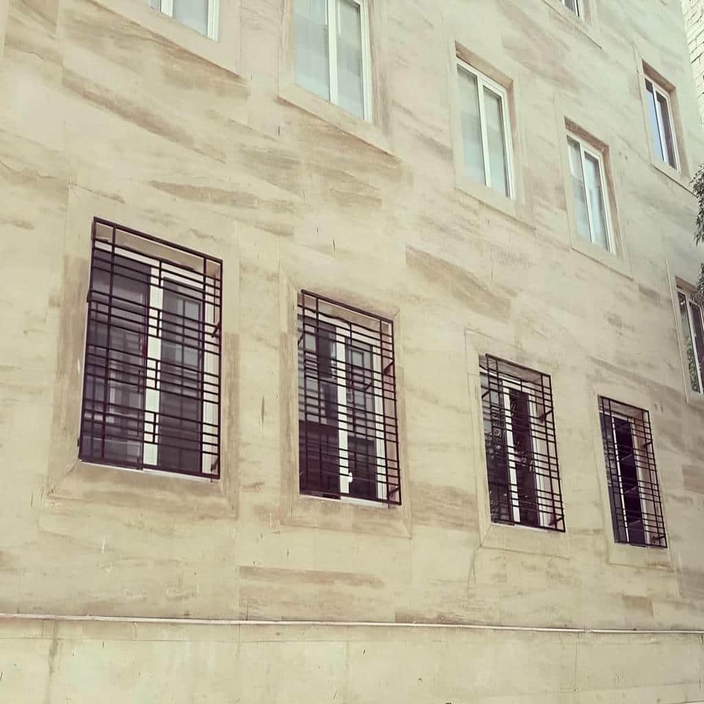 خرید حفاظ پنجره بازشو در قائمشهر