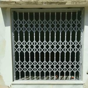 راهنمای کامل خرید درب آکاردئونی