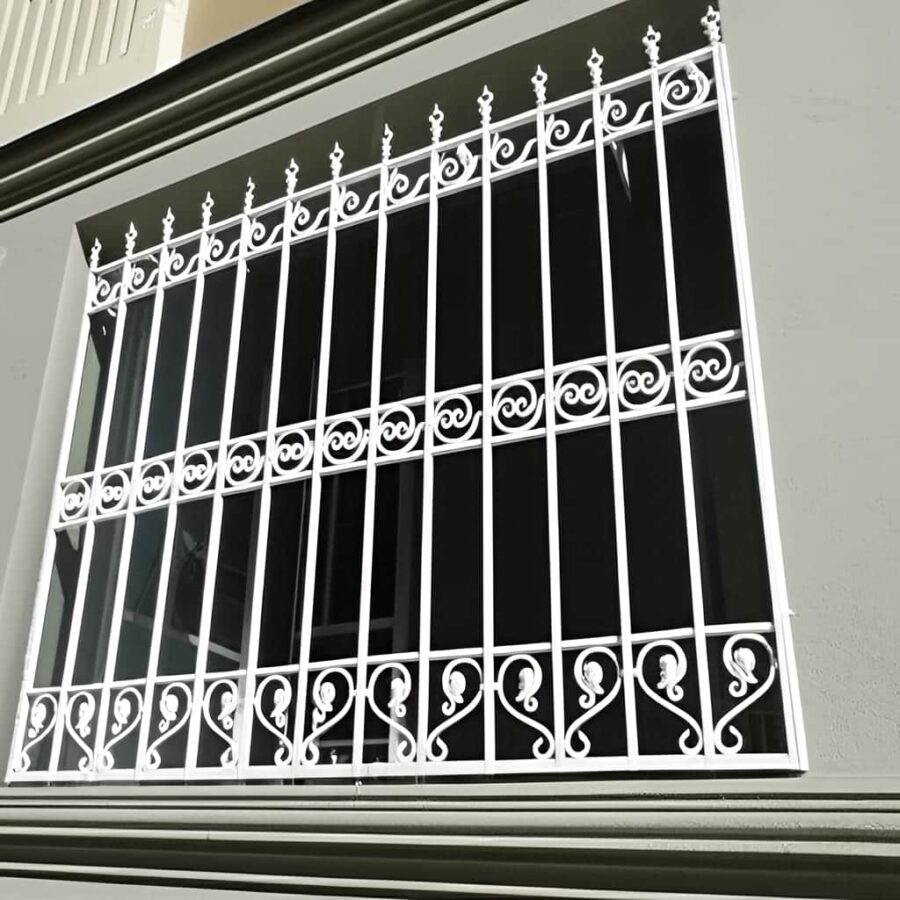 حفاظ پنجره نیل سلطنتی