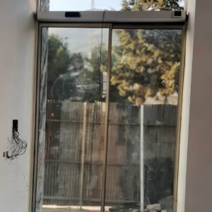 روش محاسبه قیمت درب اتوماتیک شیشه ای