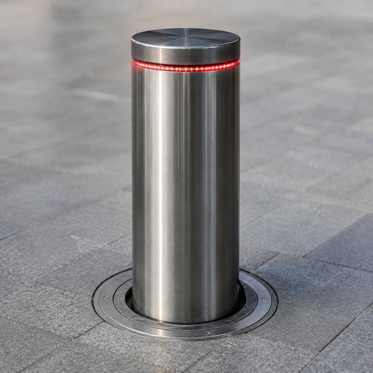 راهبند پارکینگ با سایبان محافظ قطعات الکترونیکی راهبند پارکینگ با سایبان محافظ قطعات الکترونیکی