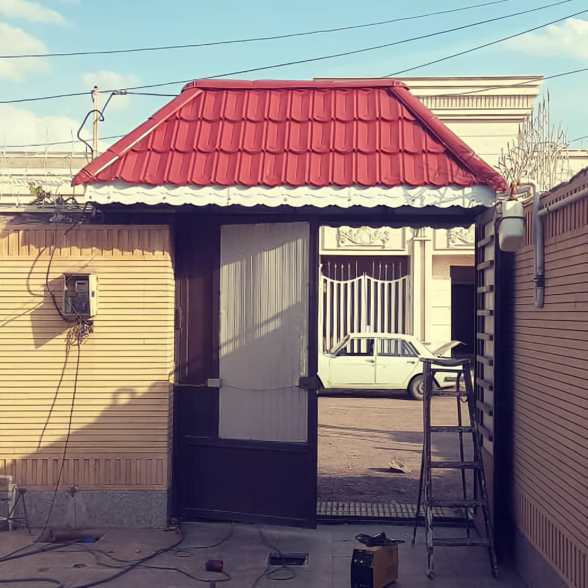 آردواز سفارشی اختصاصی با متریال مناسب کاربری آردواز سفارشی اختصاصی با متریال مناسب کاربری