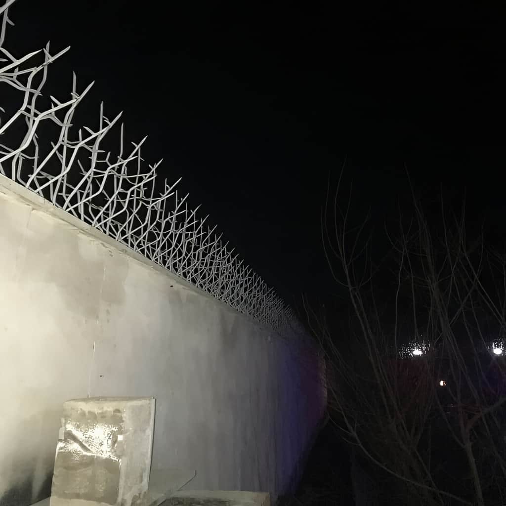 سفارش حفاظ بوتهای آهنی با رنگ کورهای سفارش حفاظ بوتهای آهنی با رنگ کورهای
