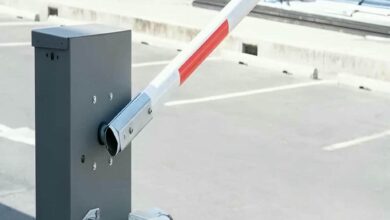 7 طرح راهبند پرتردد شهرک صنعتی