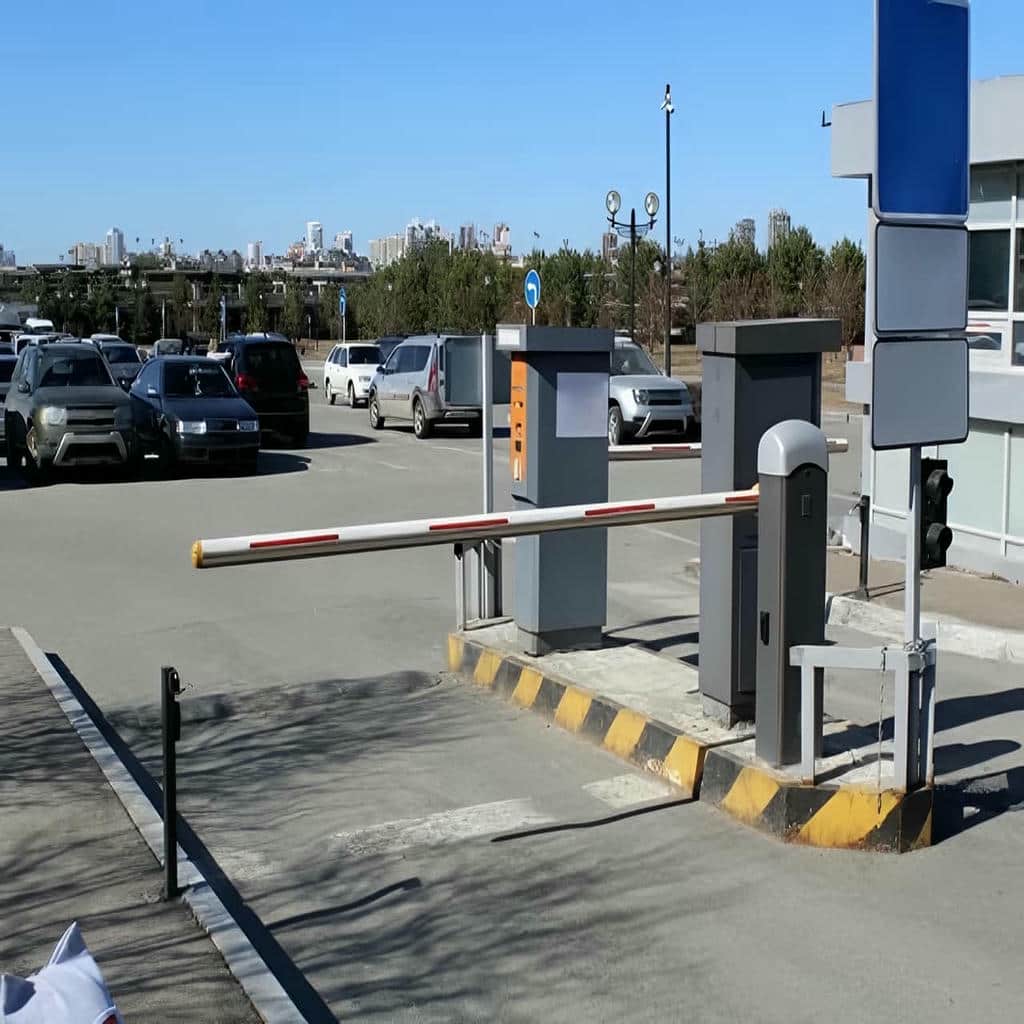 قیمت راهبند ستونی بولارد امنیتی با محرک هیدرولیکی قیمت راهبند ستونی بولارد امنیتی با محرک هیدرولیکی