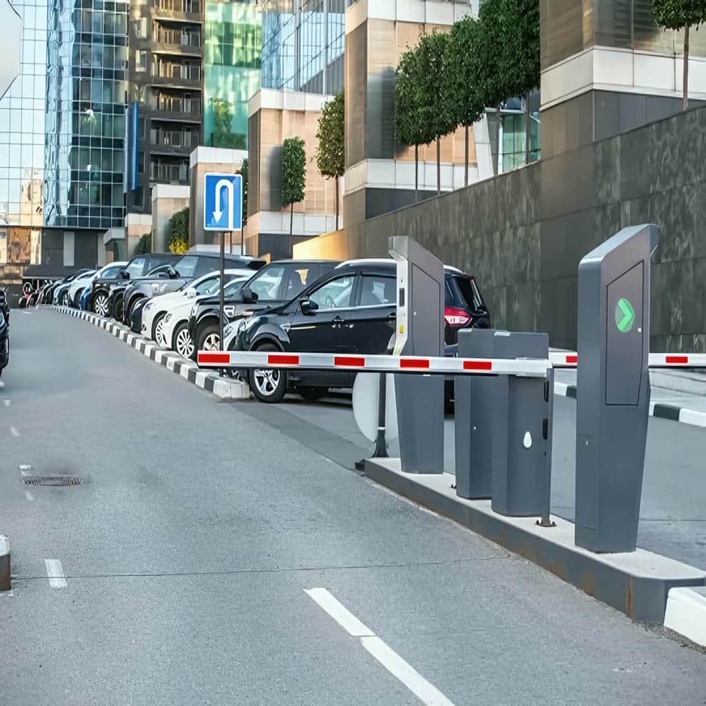 14 مدل پلاک خوان پارکینگ ورودی