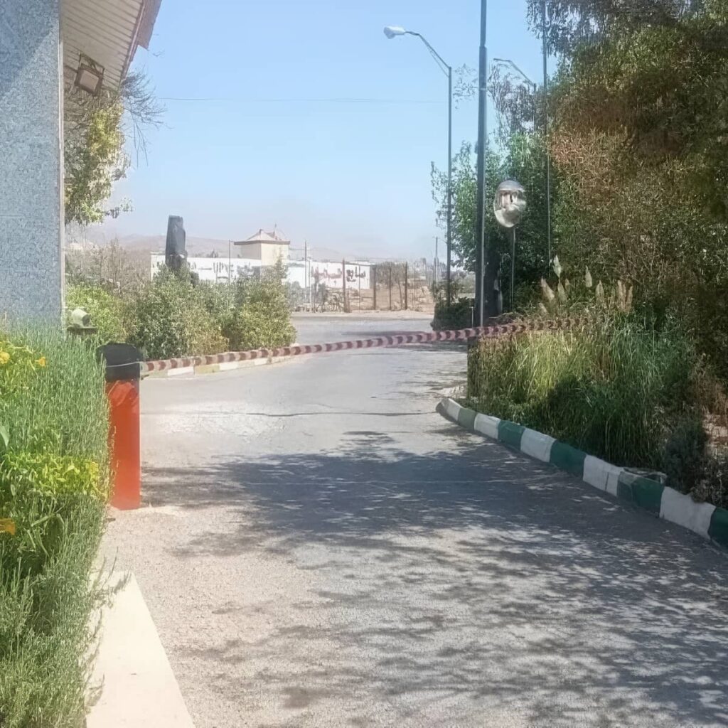 خرید لوپ دیتکتور راهبند زمینی برای تشخیص خودرو خرید لوپ دیتکتور راهبند زمینی برای تشخیص خودرو