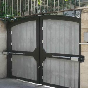 6 طرح جک پارکینگی کم تردد ویلایی