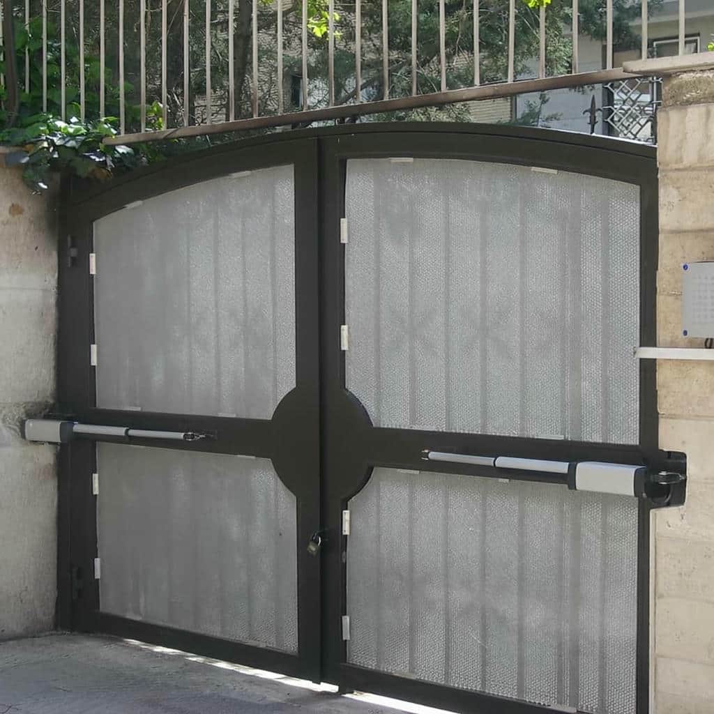 6 طرح جک پارکینگی کم تردد ویلایی
