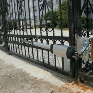 8 مدل جک درب پارکینگ الکترومکانیک خانگی