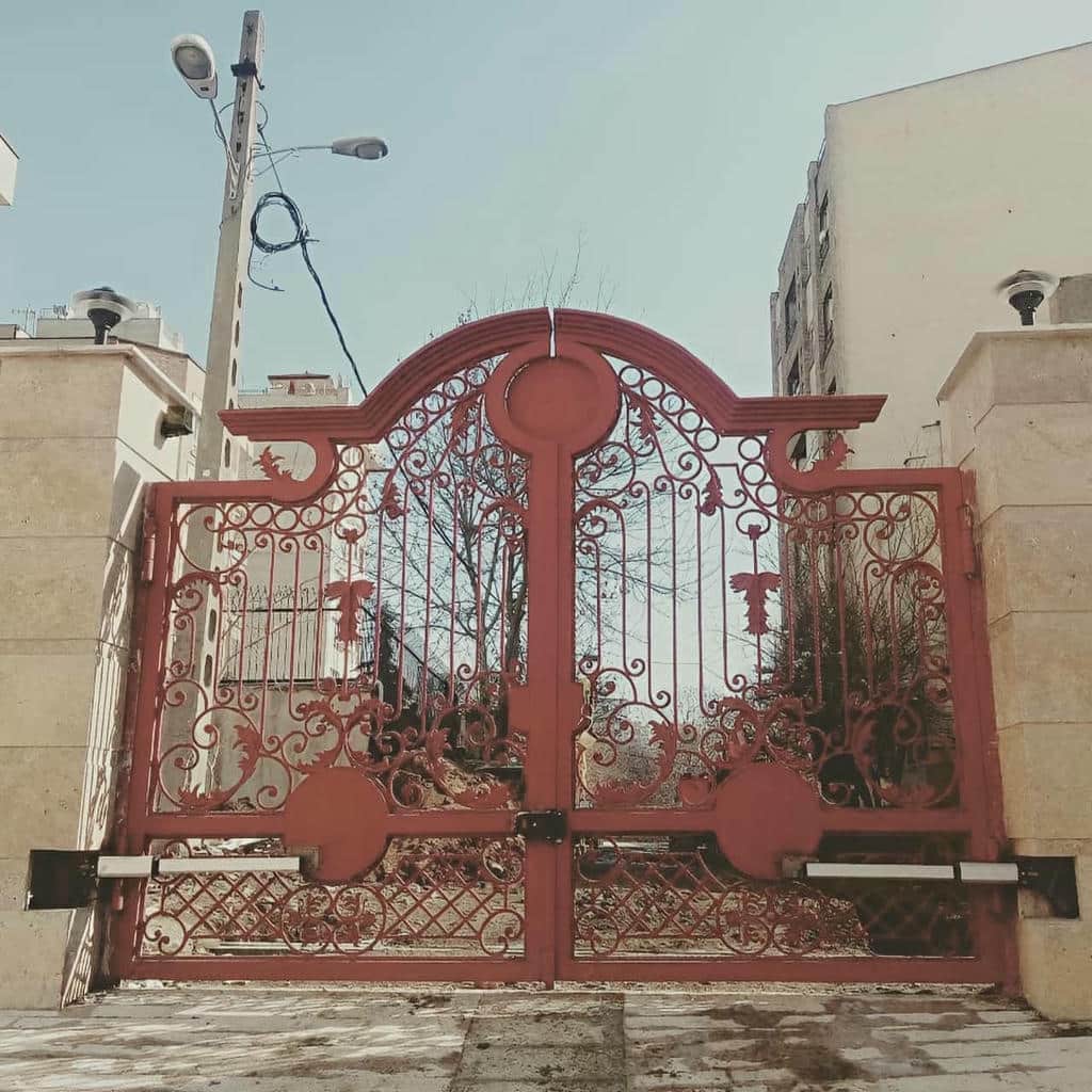 مقایسه نمونه‌های موتور جک پارکینگی بازویی