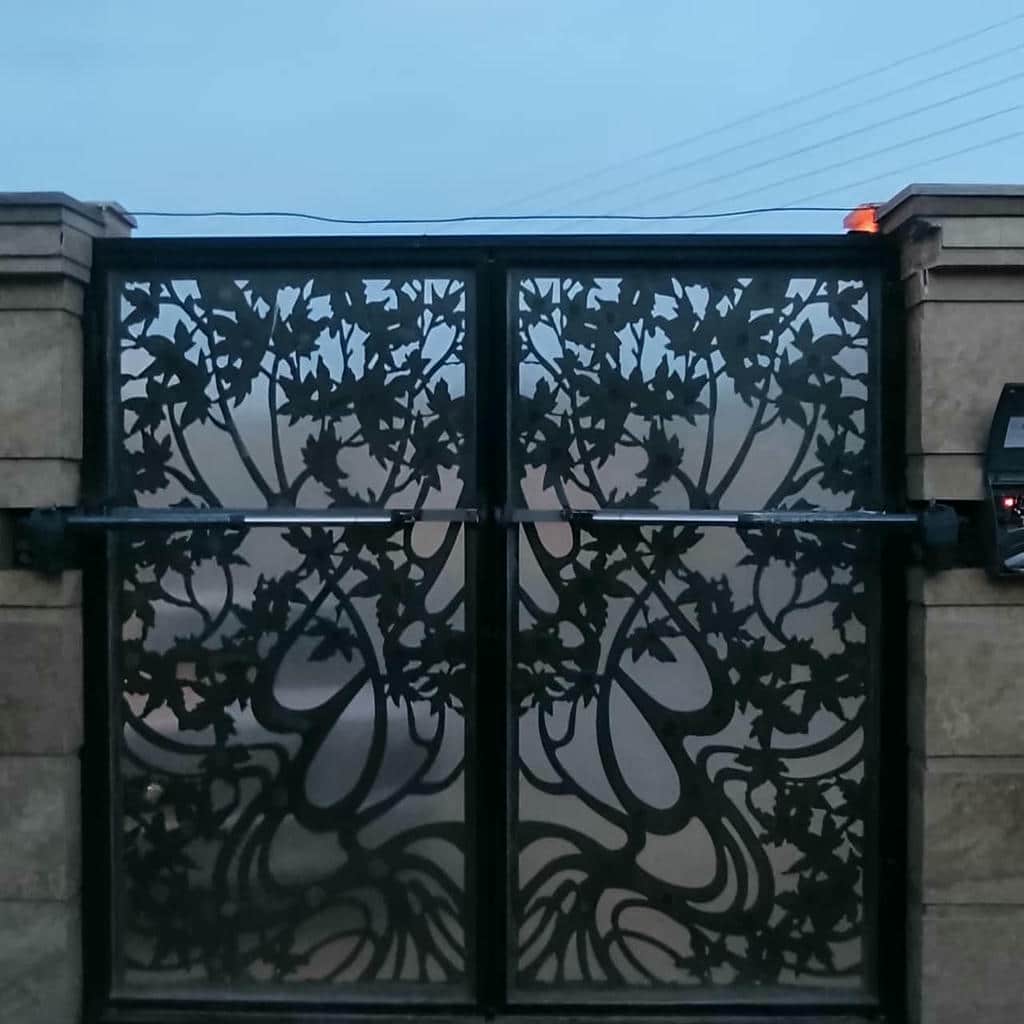 خرید جک درب ویلایی بازویی برای انتخاب طرح مناسب خرید جک درب ویلایی بازویی برای انتخاب طرح مناسب