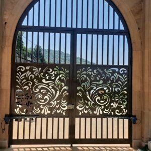 8 طرح جک درب تک لنگه نفررو