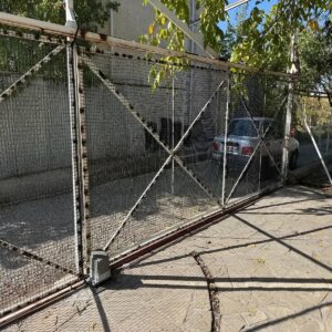 13 نمونه فتوسل جک پارکینگ ایمنی