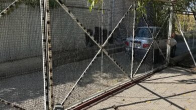 13 نمونه فتوسل جک پارکینگ ایمنی