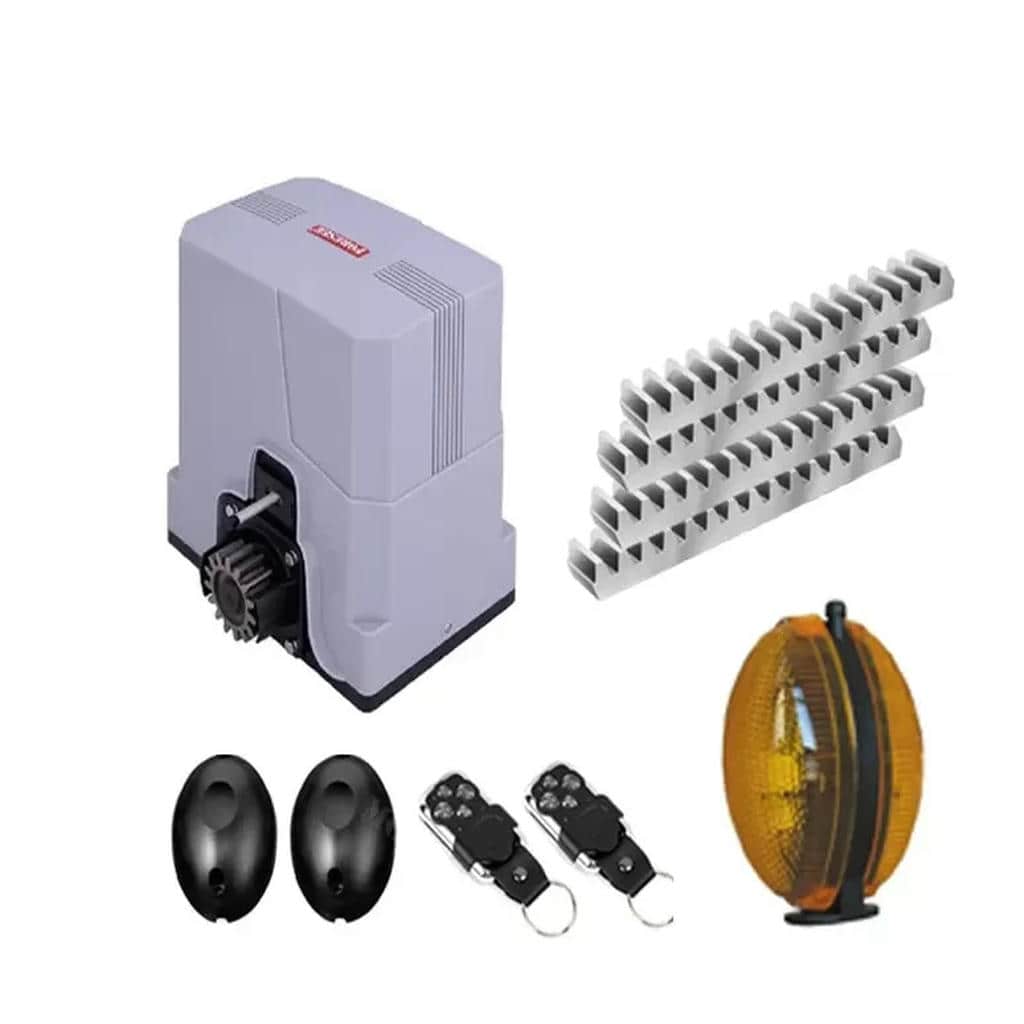 9 طرح ریموت درب پارکینگ کد لرنینگ