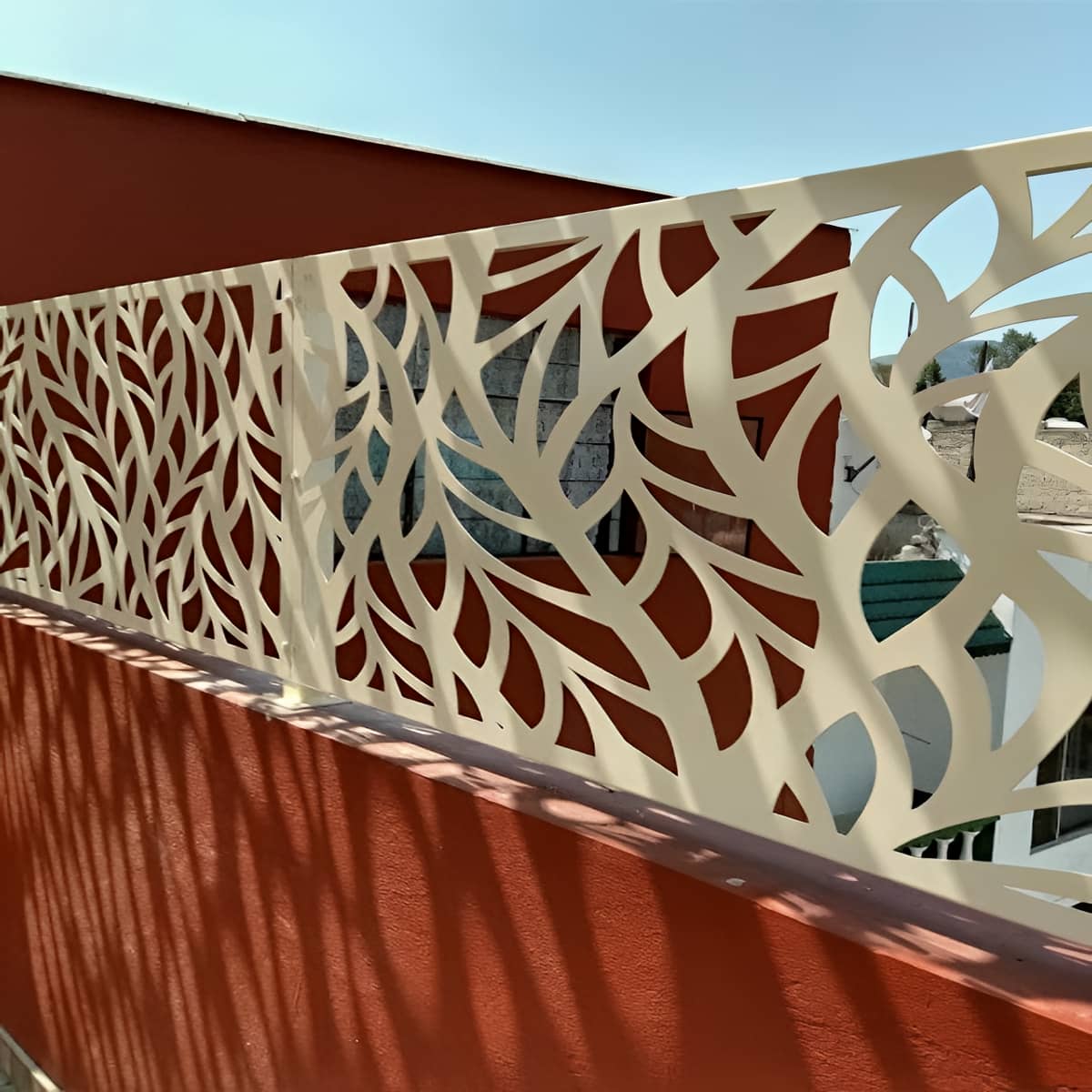 مرکز عرضه و اجرای هندریل راه پله با خدمات پس از فروش معتبر