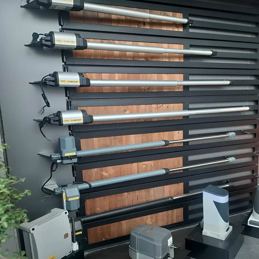 مرکز عرضه مستقیم جک پارکینگی مناسب ویلا و باغ
