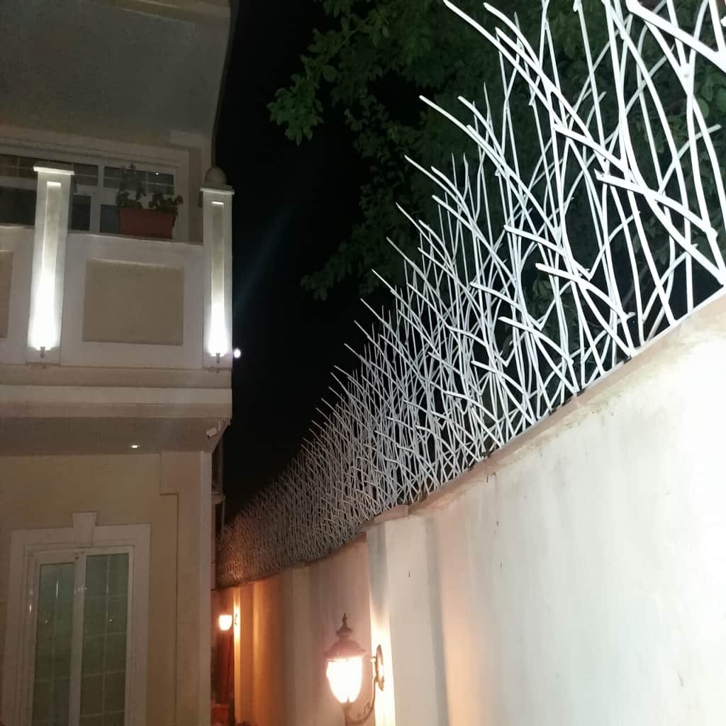 مرکز عرضه و اجرای حفاظ نیزار با قیمت مناسب برای پروژه های نوساز