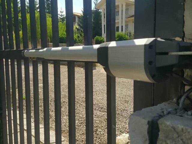 مرکز تخصصی فروش جک درب پارکینگ در کرج و حومه