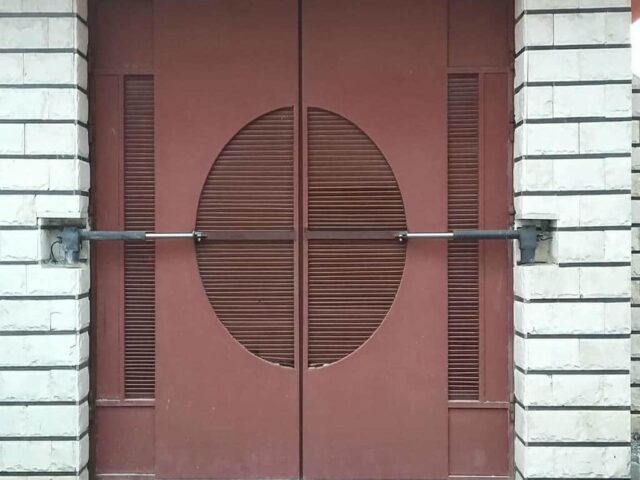 مرکز تخصصی فروش جک درب پارکینگ در اهواز و حومه