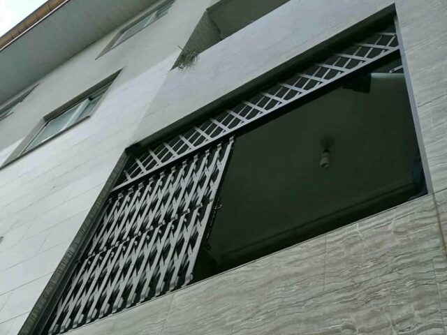 مرکز عرضه حفاظ درب آکاردئونی در یاسوج و حومه