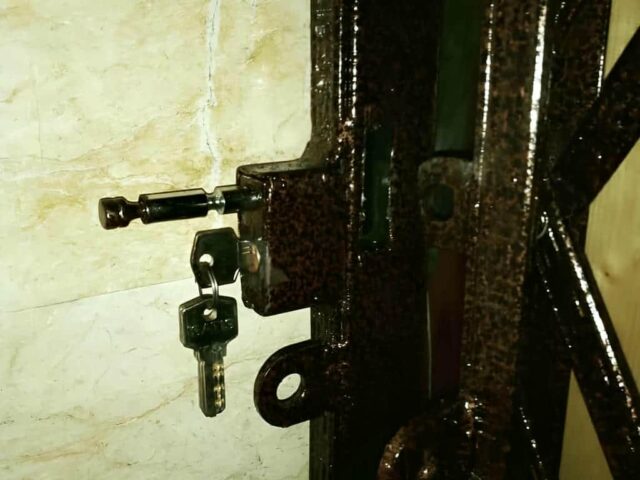 مرکز سفارش حفاظ درب آکاردئونی در استان بوشهر