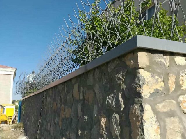 مرکز فروش و سفارش حفاظ دیوار در قم و حومه