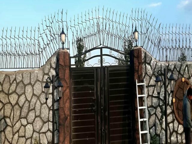 مرکز عرضه تخصصی حفاظ دیوار در استان خوزستان